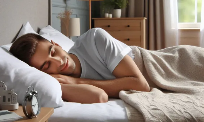 Kvalita snů a spánku