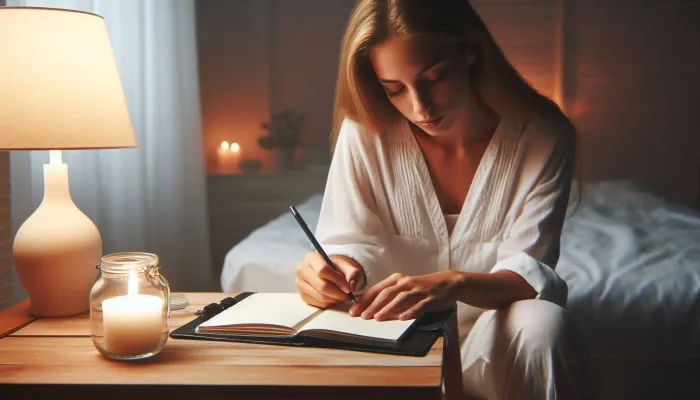 Jak využít sny pro osobní růst