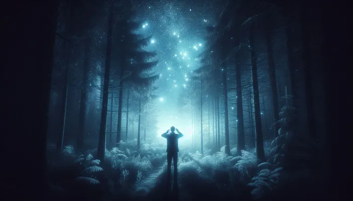 Lucidní snění a jeho ovládání