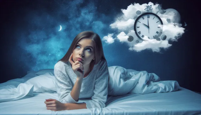 Co znamenají opakující se sny