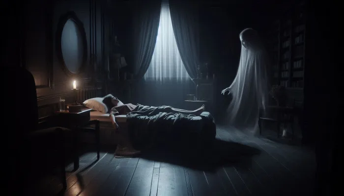 Jaké jsou příčiny spánkové paralýzy