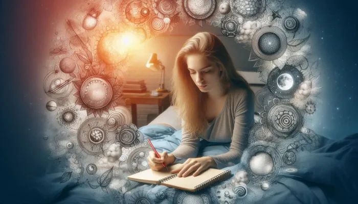 Jak mohou sny pomoci v psychoterapii