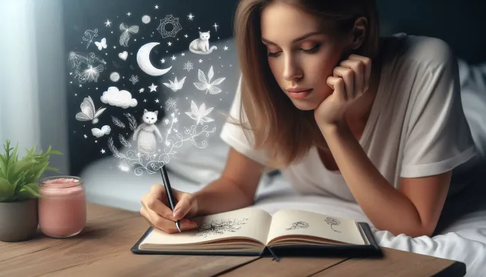 Zapomínání snů po probuzení