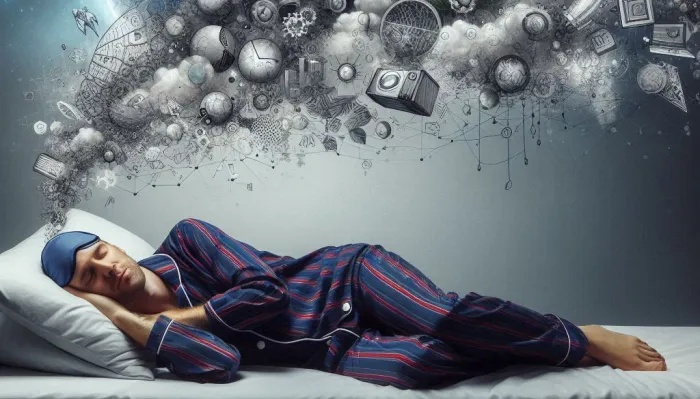 Sny jako zdroj inspirace