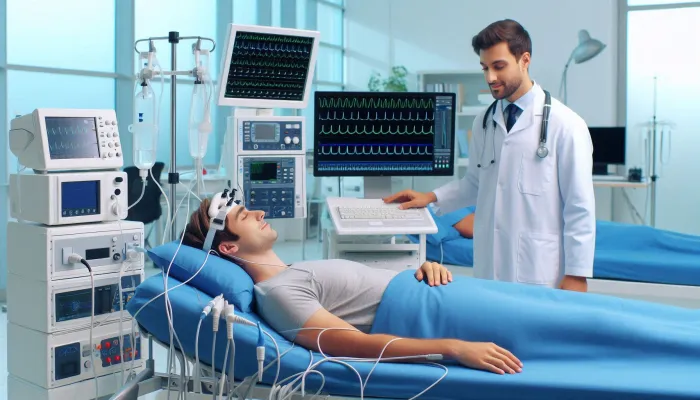 Spánkové apnoe. Jak tato porucha ovlivňuje zdraví