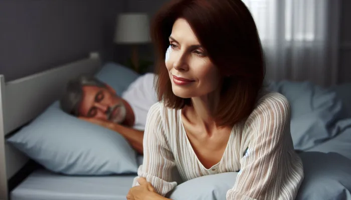 Jak se mění náš spánek s věkem