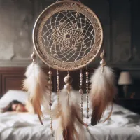 Co je lapač snů a jak funguje?