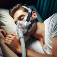 Spánkové poruchy a jejich vliv na kvalitu života