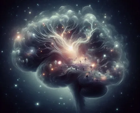 Jak se v mozku tvoří sen