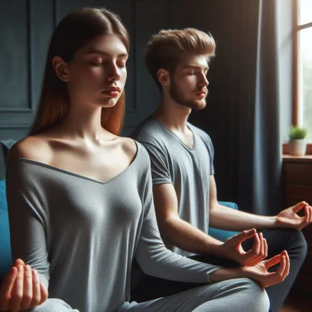 Kvalita spánku má vliv na kvalitu snů