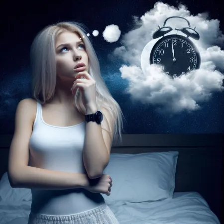 Jak ovlivnit opakující se sny