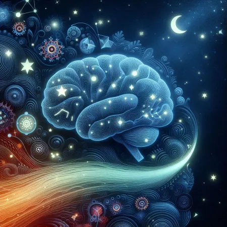 Jak funguje paměť během spánku