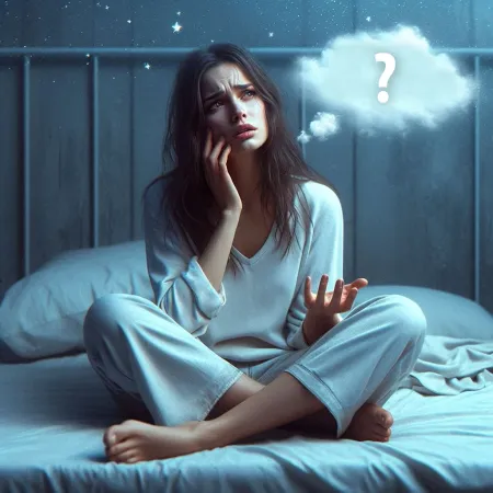 Proč si nepamatujeme sny