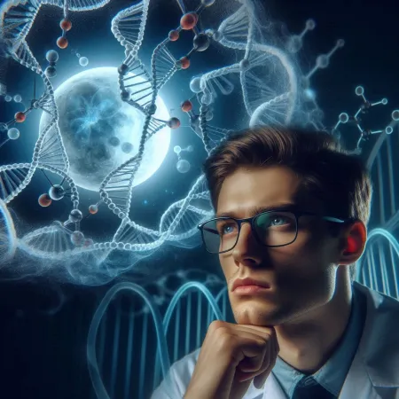 Jak mohou sny inspirovat vědce