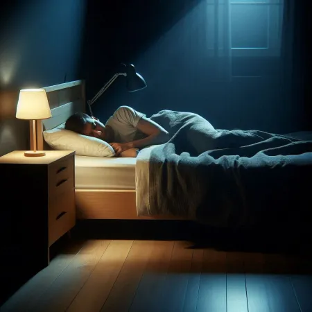 Význam pravidelného spánkového režimu