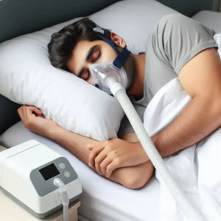 Porucha spánku a jak se léčí.