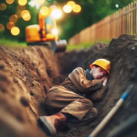 Narcolepsie, náhlé záchvaty spánku