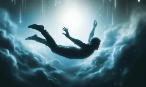 Cesty a pohyb (cestování, útěk, pády, létání)