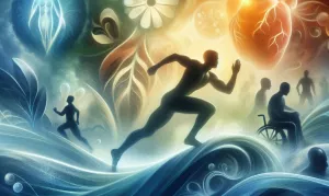 Zdraví a tělo (nemoci, sport, úrazy)