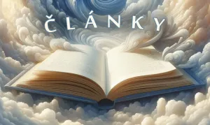 Články (sny a spánek)