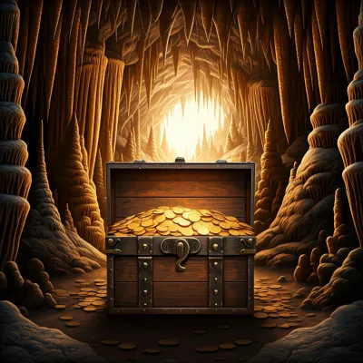 Nalezení pokladu – co znamená tento sen?