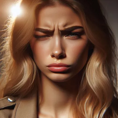 Sen o nemožnosti otevřít oči