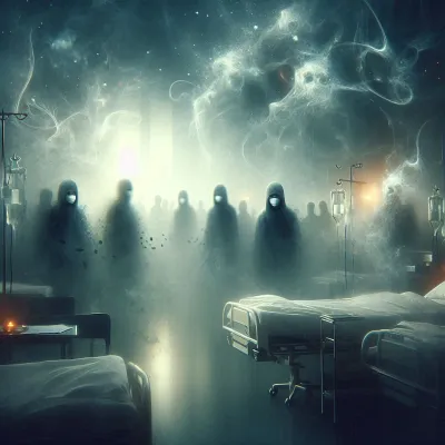 Sen o nakažlivé nemoci